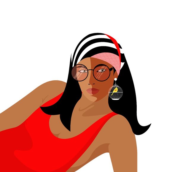 The Bird in the Cage - Picture 2 of 2